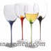 Latitude Run Munhall All Purpose Wine Glass LRUN5826